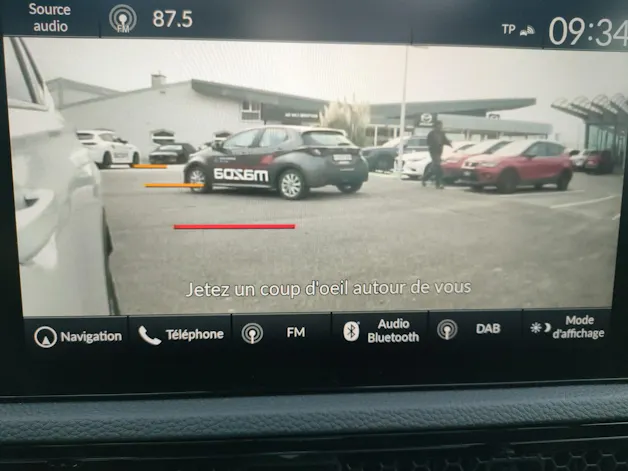 Honda CR-V 2.0 i-MMD Advance 4WD