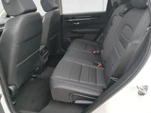Honda CR-V 2.0 i-MMD Advance 4WD
