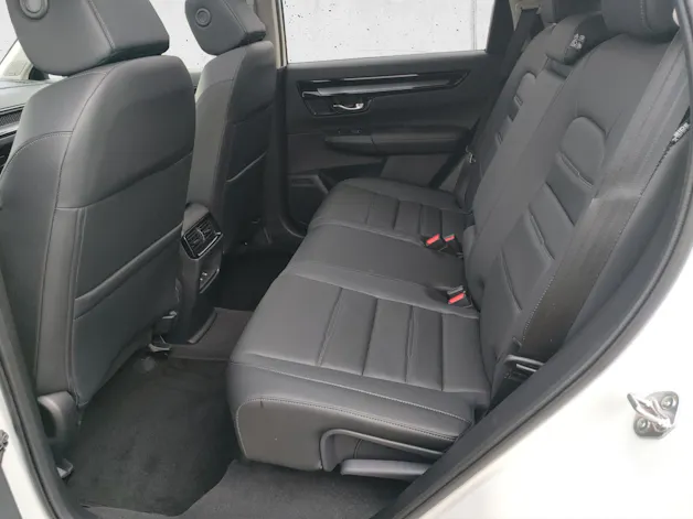 Honda CR-V 2.0 i-MMD Advance 4WD