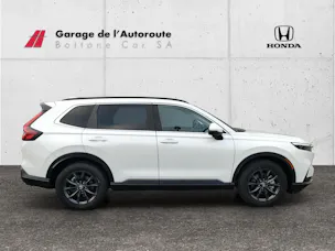 Honda CR-V 2.0 i-MMD Advance 4WD
