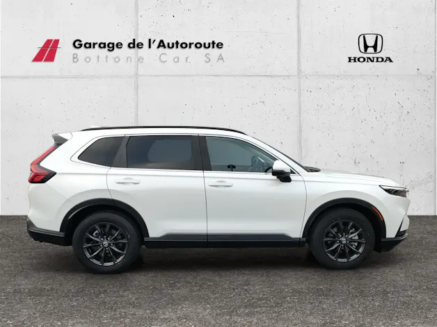 Honda CR-V 2.0 i-MMD Advance 4WD