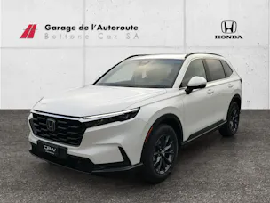 Honda CR-V 2.0 i-MMD Advance 4WD