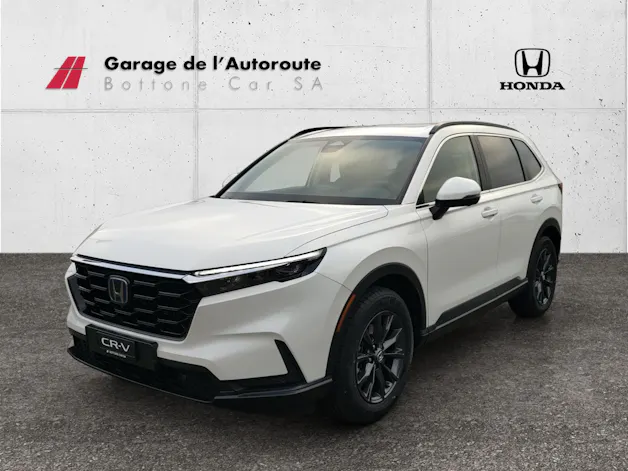 Honda CR-V 2.0 i-MMD Advance 4WD