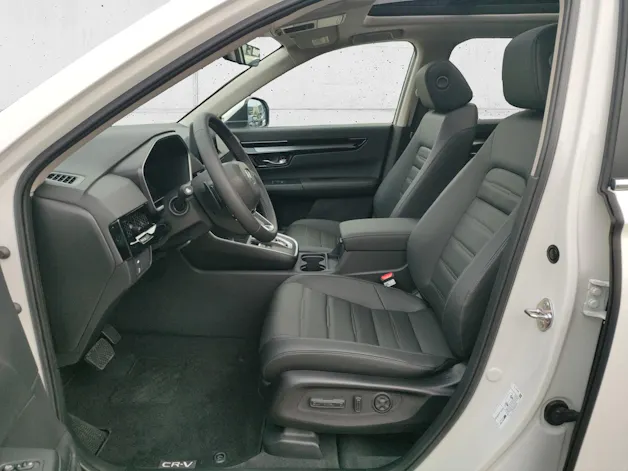 Honda CR-V 2.0 i-MMD Advance 4WD