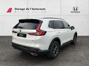 Honda CR-V 2.0 i-MMD Advance 4WD