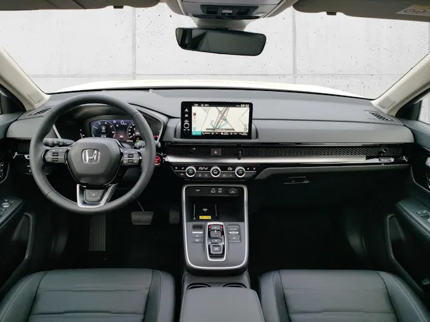 Honda CR-V 2.0 i-MMD Advance 4WD
