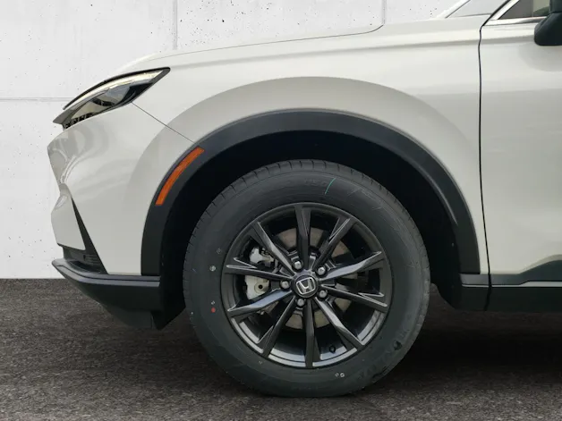 Honda CR-V 2.0 i-MMD Advance 4WD