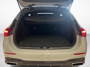 Vehicle image MERCEDES-BENZ C 220 d AMG Line 4matic Kombi