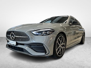 Vehicle image MERCEDES-BENZ C 220 d AMG Line 4matic Kombi