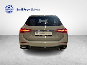 Vehicle image MERCEDES-BENZ C 220 d AMG Line 4matic Kombi