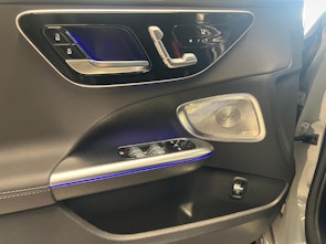 Vehicle image MERCEDES-BENZ C 220 d AMG Line 4matic Kombi