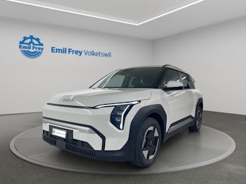 Vehicle image KIA EV3 58 kWh Lite Vehicle image KIA EV3 58 kWh Lite