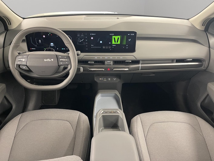 Vehicle image KIA EV3