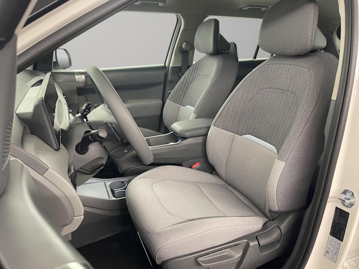 Vehicle image KIA EV3