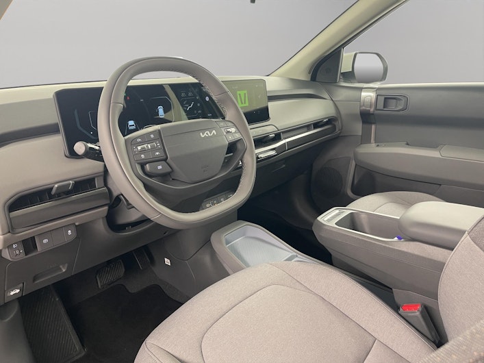 Vehicle image KIA EV3