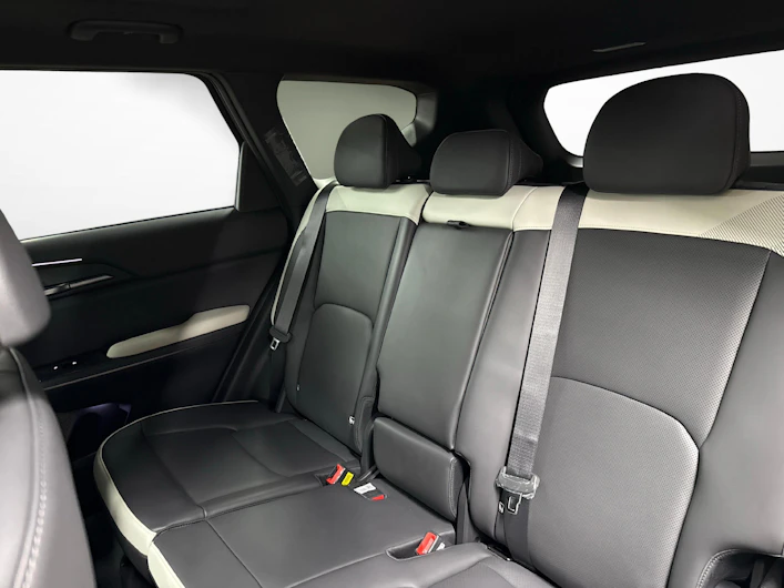 Fahrzeugbild KIA EV5