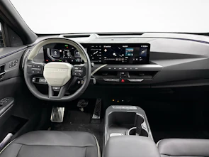 Fahrzeugbild KIA EV5 81 kWh GT-Line