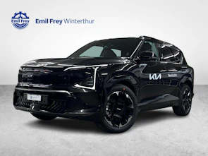 Fahrzeugbild KIA EV5 81 kWh GT-Line