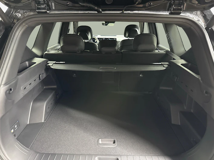 Fahrzeugbild KIA EV5