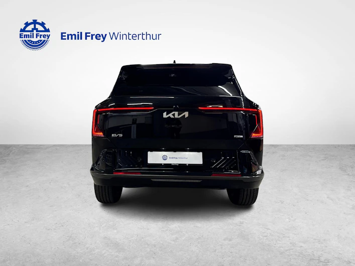 Fahrzeugbild KIA EV5