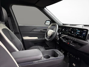 Fahrzeugbild KIA EV5 81 kWh GT-Line