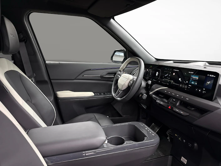 Fahrzeugbild KIA EV5