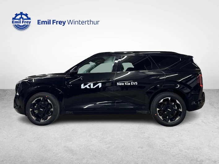 Fahrzeugbild KIA EV5