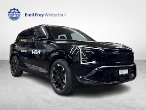 Fahrzeugbild KIA EV5 81 kWh GT-Line