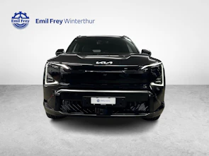 Fahrzeugbild KIA EV5 81 kWh GT-Line