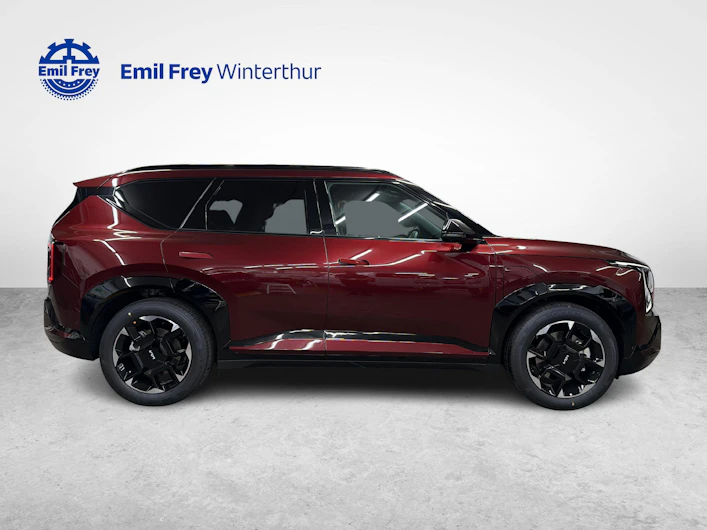 immagine del veicolo KIA EV5