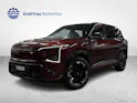Kia EV5 81 kWh GT-Line