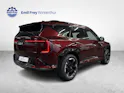 Kia EV5 81 kWh GT-Line