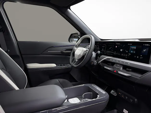 Kia EV5 81 kWh GT-Line