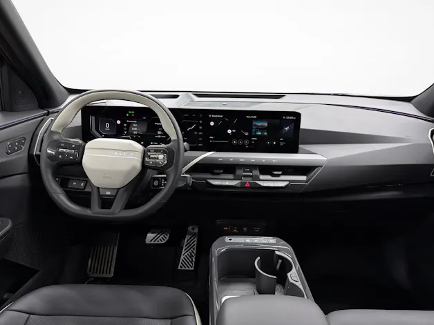 Kia EV5 81 kWh GT-Line