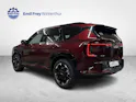 Kia EV5 81 kWh GT-Line