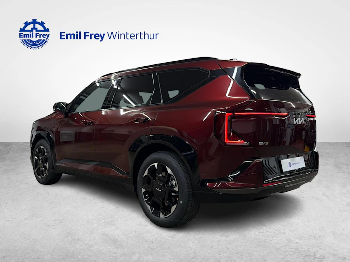 immagine del veicolo KIA EV5