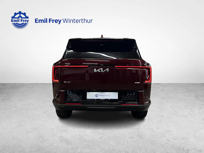 immagine del veicolo KIA EV5