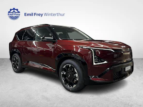 immagine del veicolo KIA EV5 81 kWh GT-Line