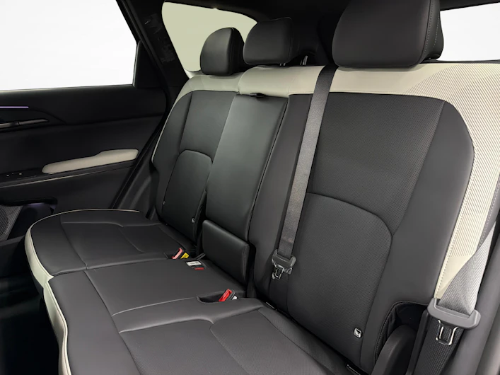immagine del veicolo KIA EV5