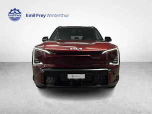 Kia EV5 81 kWh GT-Line
