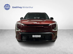 immagine del veicolo KIA EV5 81 kWh GT-Line