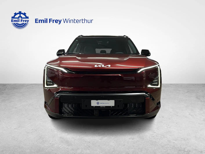 immagine del veicolo KIA EV5