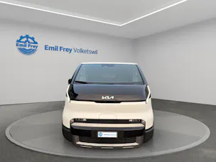 Kia PV5 Cargo 71.2 kWh Plus