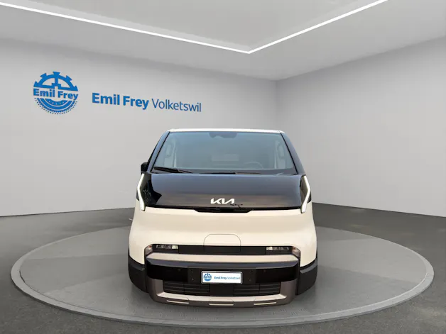 Kia PV5 Cargo 71.2 kWh Plus