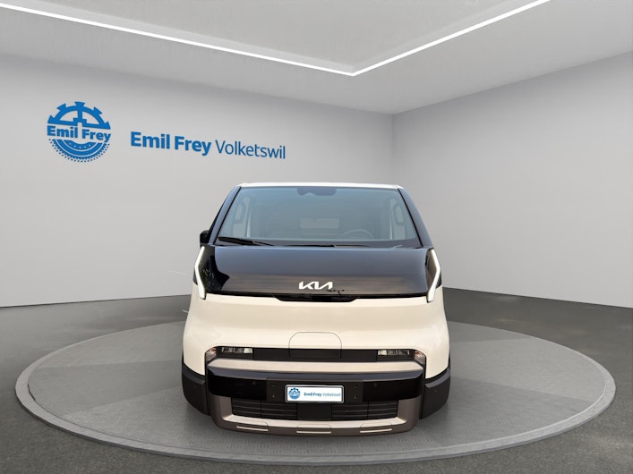 Vehicle image KIA PV5