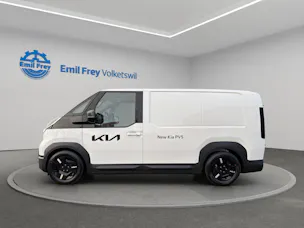 Kia PV5 Cargo 71.2 kWh Plus