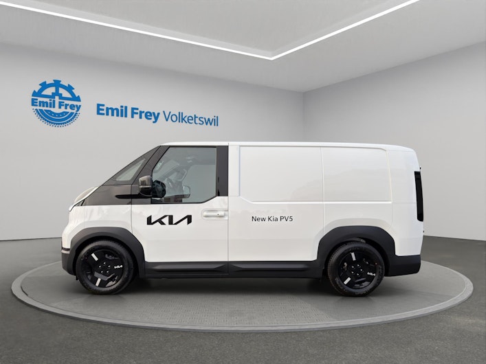 Vehicle image KIA PV5