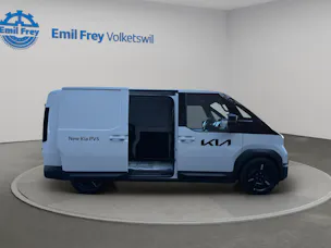 Kia PV5 Cargo 71.2 kWh Plus