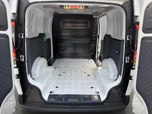Kia PV5 Cargo 71.2 kWh Plus