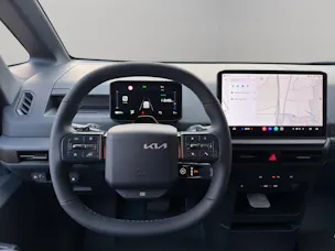 Kia PV5 Cargo 71.2 kWh Plus
